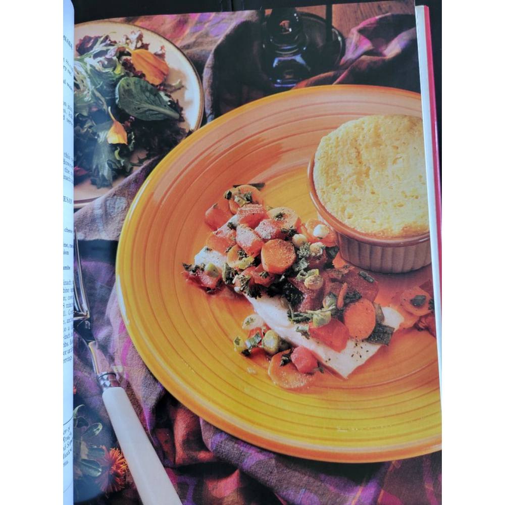 Vintage Southern Cookbook Bundle: Camille Glenn & Southern Living 1993 - Picture 11 of 13